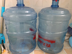 農夫山泉桶裝水站 -桶裝水站