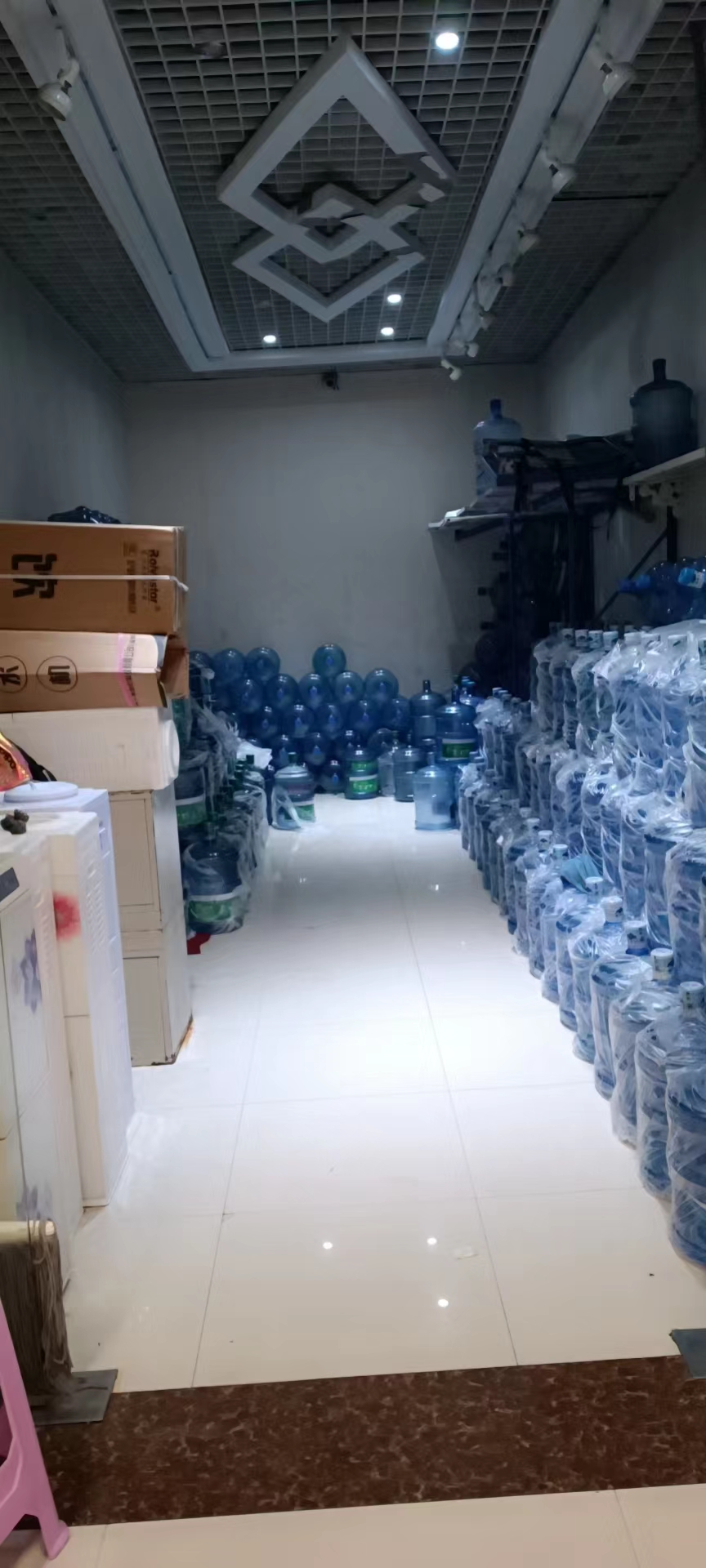 水站轉(zhuǎn)讓 - 貴陽(yáng)市桶裝水站