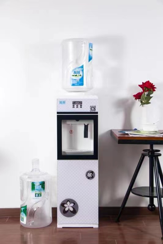 合肥政務區紅星美凱龍溪泉水站送水 送桶裝水瓶裝水 - 合肥市桶裝水站